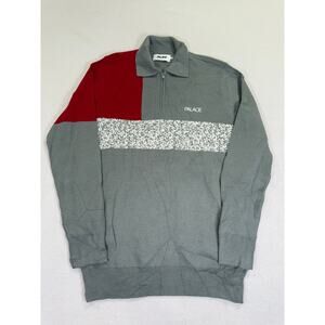 Palace Blocker Knit Size M